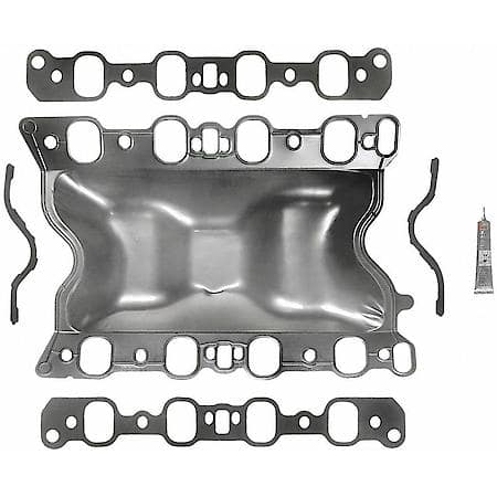 Valley Pan Gasket Set