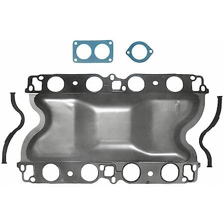 Valley Pan Gasket Set