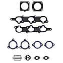 Engine Intake Manifold Gasket Set