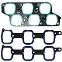 Engine Intake Manifold Gasket Set