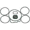 Intake Manifold Gasket Set