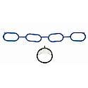 Engine Intake Manifold Gasket Set