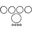 INTAKE MANIFOLD GASKET SET