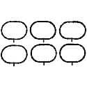 Engine Intake Manifold Gasket Set