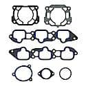 Engine Intake Manifold Gasket Set