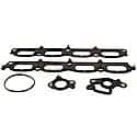 Mahle Intake Manifold Gasket Set