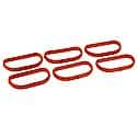 Mahle Intake Plenum Gasket Set