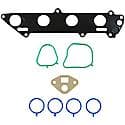 Engine Intake Manifold Gasket Set