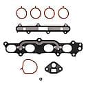 Engine Intake Manifold Gasket Set