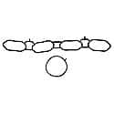 Engine Intake Manifold Gasket Set