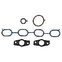 Engine Intake Manifold Gasket Set