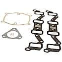 Intake Manifold Gasket Set