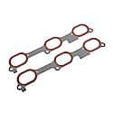 GM Original Equipment Engine Intake Plenum Gasket Set