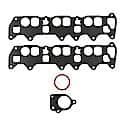 Engine Intake Manifold Gasket Set