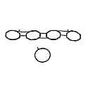 Engine Intake Manifold Gasket Set