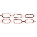 Intake Manifold Gasket Set: Multi Piece Set