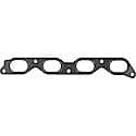 Intake Manifold Gasket Set: 1 Piece Set