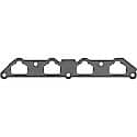 Intake Manifold Gasket Set: 1 Piece Set