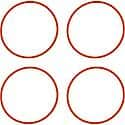 Intake Manifold Gasket Set: Multi Piece Set