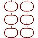 Engine Intake Manifold Gasket Set