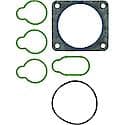 Engine Intake Manifold Gasket Set