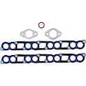 Engine Intake Manifold Gasket Set