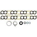 Intake Manifold Gasket Set: Multi Piece Set