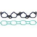 Engine Intake Manifold Gasket Set