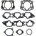 Engine Intake Manifold Gasket Set