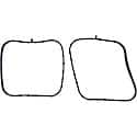 Engine Intake Manifold Gasket Set