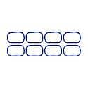 Engine Intake Manifold Gasket Set