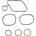 Engine Intake Manifold Gasket Set