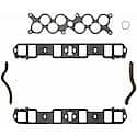 Engine Intake Manifold Gasket Set