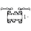 INTAKE MANIFOLD GASKET SET