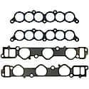 Engine Intake Manifold Gasket Set