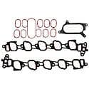 Engine Intake Manifold Gasket Set