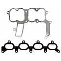 Engine Intake Manifold Gasket Set