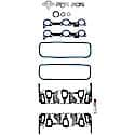 Engine Intake Manifold Gasket Set