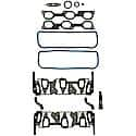 Engine Intake Manifold Gasket Set