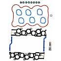 Engine Intake Manifold Gasket Set