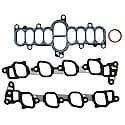 Engine Intake Manifold Gasket Set