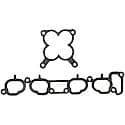 Engine Intake Manifold Gasket Set