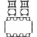 Engine Intake Manifold Gasket Set