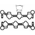 Engine Intake Manifold Gasket Set