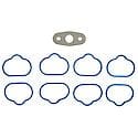 Engine Intake Manifold Gasket Set