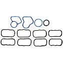 Engine Intake Manifold Gasket Set