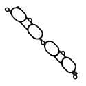 Intake Manifold Gasket