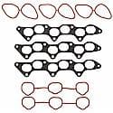 Engine Intake Manifold Gasket Set