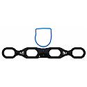 Engine Intake Manifold Gasket Set