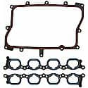 Engine Intake Manifold Gasket Set